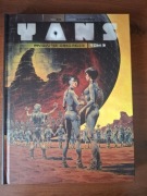 Grzegorz Rosiński, Duchateau - Yans - wydanie zbiorcze, Tom 3 (OFFSET)