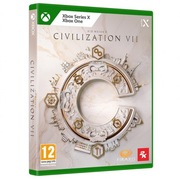 Civilization VII / Cywilizacja 7 [Xbox One / Series X|S] Klucz KOD EU/PL