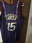 Koszulka NBA carter Toronto New l/xl
