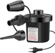 Elektryczna pompka powietrza do materaca