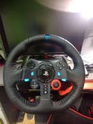 Kierownica Logitech G29 jak nowa