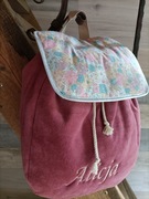 Personalizowany plecak worek idealny na prezent 