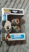 Funko pop Bane limitowana edycja batman 