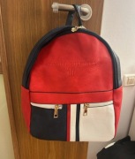 Plecak plus portfel kpl 