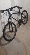Rower Kross Hexagon x2