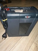Rexel 2020121EU niszczarka dokumentów Secure S5