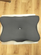 Poduszka ortopedyczna z efektem pamięci 