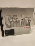 Dido -No Angel specjal UK Edition