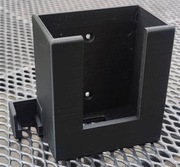 Uchwyt na ładowarkę Bosch SMART e-bike 4A 