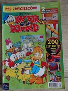DISNEY__ KOMIKS KACZOR DONALD__ nr  35/1999