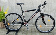 Rower Górski CORRATEC Retro MTB 26" SHIMANO DEORE LX M570 FREE RIDE ALU