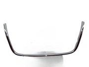 Listwa zderzaka chrom laguna 3 