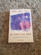 Johnson Green Myracle w śnieżną noc