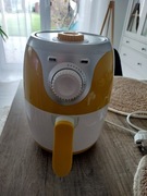 Frytkownica Ariete Air Fryer Mini 1000 W, 2L
