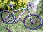 Rower górski COLNAGO MC27 CARBON rozm.M - NOWY