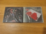 Tabasko Ostatnia Szansa Tego Rapu O.S.T.R. & Kochan &Zorak&DJ Haem (zestaw)