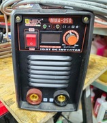 Spawarka inwerterowa onex german style 250A