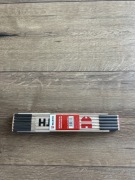 Miarka drewniana Wurth 2 m