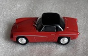 1:43 PRL Syrena sport