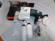 Piaskarka parkside pdsp 1000 b2