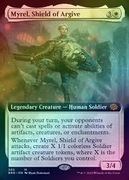 [MTG] Myrel, Shield of Argive FOIL