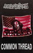 Spermbirds – Common Thread    MC  hardcore, punk  Germany
