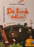 Do trzech odlicz  Grzegorz Kasdepke