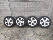 Alufelgi 16" Mercedes