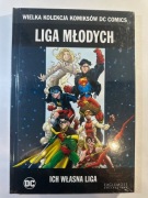 WKKDC Tom 36 Liga Młodych - Ich Własna Liga