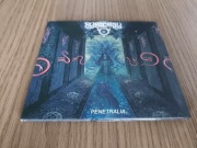 Hypocrisy "Penetralia" Digi CD  