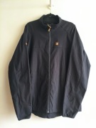 Softshell męski Tagart 3XL Wiskoza Czarny Nowy Na polowanie Na ryby