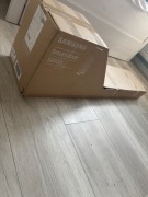 Samsung Soundbar s810