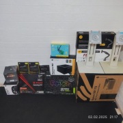 PC - Komputer / do pracy / do gier - Ryzen 9 3900X + GTX 1080 Ti + 32GB RAM