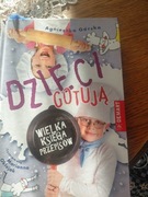 Ksiazki militarne i kucharskie