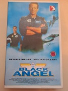 Black Angel kaseta VHS