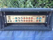 Wzmacniacz basowy David Eden WT1205