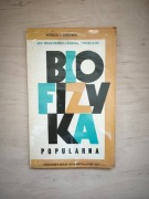 Biofizyka popularna - Jan Grączewski , Anatol Sidorczuk