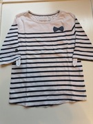 Koszulka dziewczęca z długim rękawem Cool Club