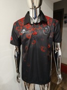 Koszulka kolekcjonerska Rugby marki Samurai 