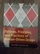 Patterns, Principles, and Practices of Domain-Driven Design