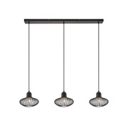 Lampa wisząca Lindby