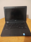 Dell latitude e5250 na części 