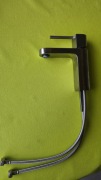 Grohe Plus Bateria umywalkowa stal nierdzewna szczotkowana 32612DC3