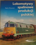 Lokomotywy spalinowe produkcji polskiej