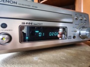 DENON CD RECEIVER UD-M30