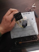 Radio samochodowe wysowane 