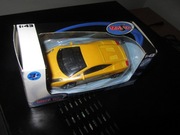 Nowy Model Maisto Lamborghini 1:43