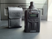 Transmiter do mikrofonów BOYA BY-WXLR8