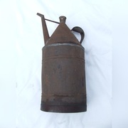 Bańka na naftę, antyk