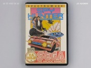 Gra Spy Hunter dla ZX Spectrum 1985